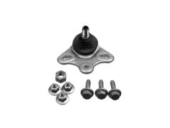 ROTİL ALT M.BENZ 168 97-04