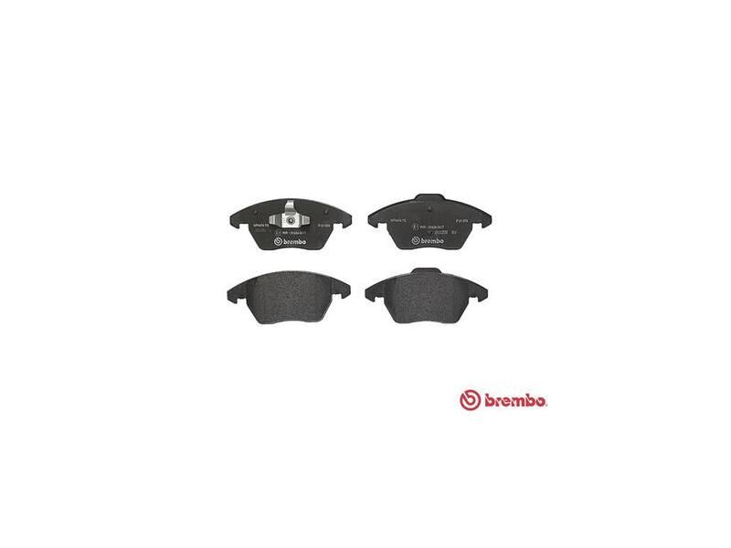 FREN BALATASI ÖN VAG A1 JET4 PO5 11-20