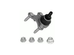 ROTİL ALT SAĞ VAG A3 Q3 CAD3-4 GO5-6 JET3-4 TIGUAN 04-17