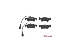 FREN BALATASI ARKA VAG TOUAREG 03-11