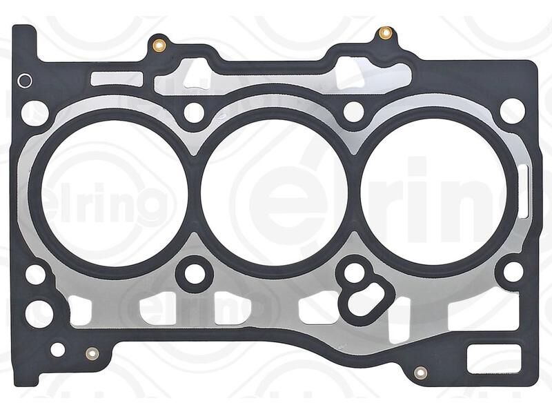 SİL. KAP CONTA VAG CITIGO Mii UP! 11-