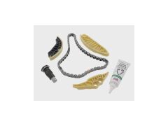 KUMANDA ZİNCİR SETİ VAG A3 A4 A5 A6 A7 GO6-7 JET4 PAS T5 T6 06- ESKİ KOD: INA-559019610