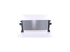 TURBO RADYATÖRÜ OPEL ASTRA J 09-