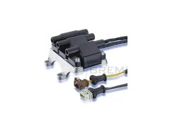 ATEŞLEME BOBİNİ VAG A4 A8 95-00