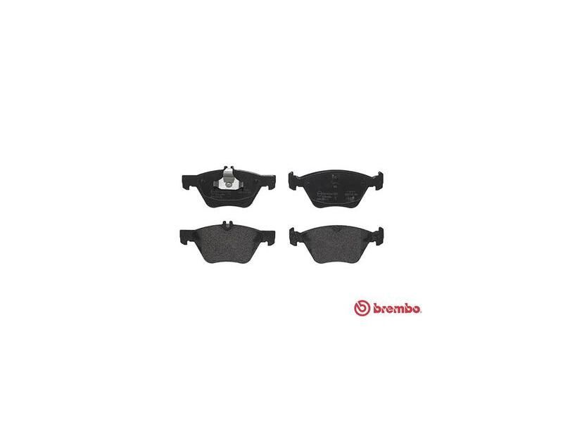 FREN BALATASI ÖN M.BENZ 211 02-10