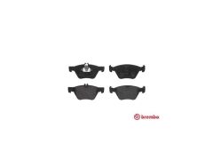 FREN BALATASI ÖN M.BENZ 211 02-10