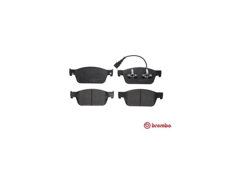 FREN BALATASI ÖN VAG T5 T6 03-22