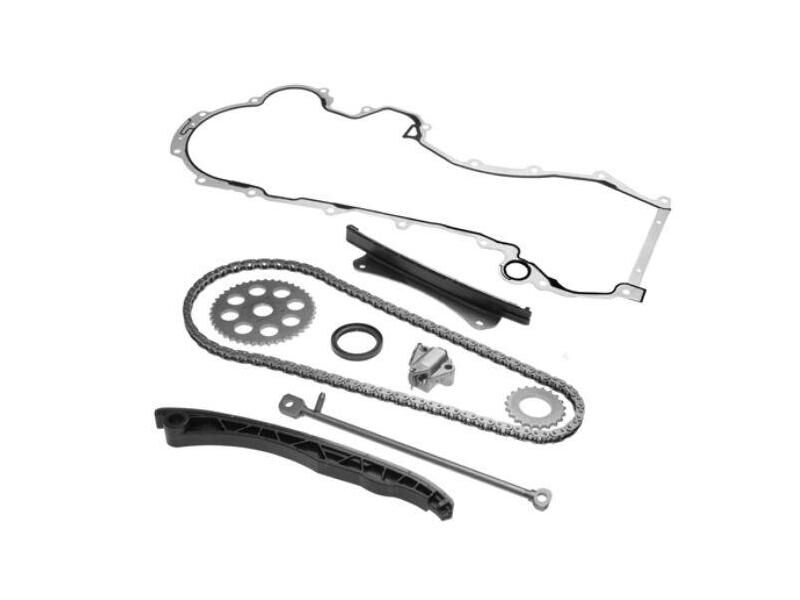 KUMANDA ZİNCİR SETİ OPEL AST.H-J COR.C-D MER.A 1.3D MJET 03-