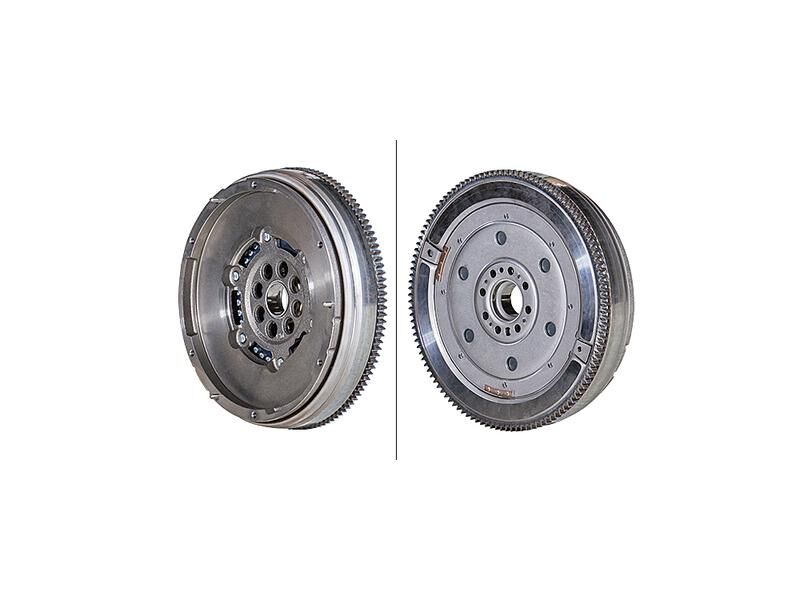 VOLANT LAND DİSC FREE2 EVOQUE 14-