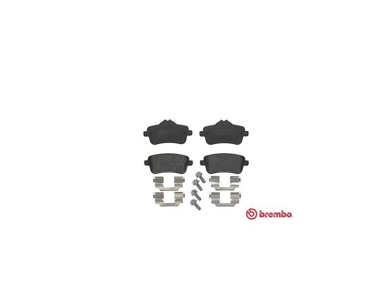 FREN BALATASI ARKA M.BENZ 117 156 166 172 176 205 292 13-24