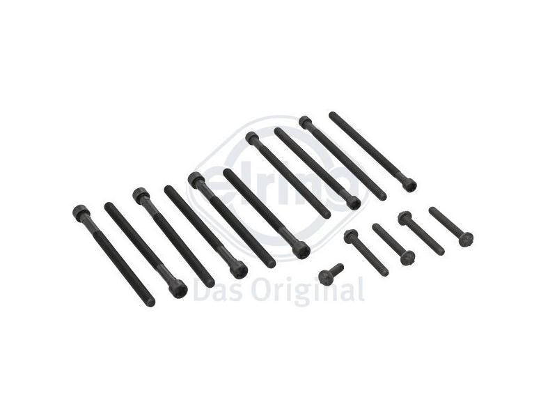 CİVATA TKM 15li PKT BMW N20 26 11-