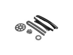 KUMANDA ZİNCİR SETİ OPEL AST.H-J COR.C-D MER.A-B 03-