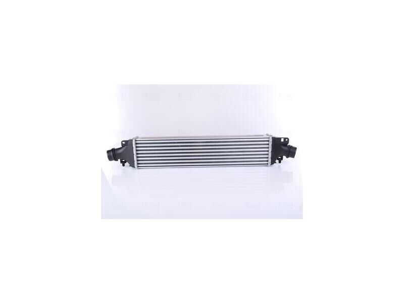 TURBO RADYATÖRÜ OPEL CORSA D 06-