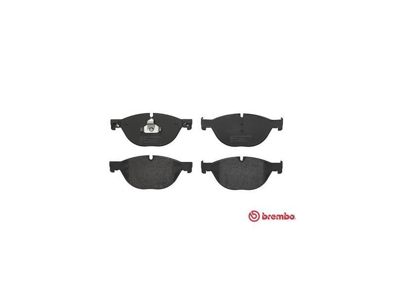 FREN BALATASI ÖN BMW N20 47 52 53 55 57 63 08-19