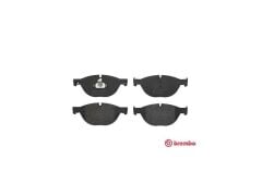 FREN BALATASI ÖN BMW N20 47 52 53 55 57 63 08-19