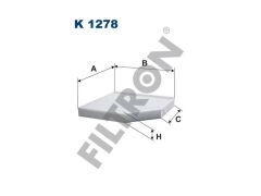 POLEN FİLTRESİ VAG A4 A5 Q5 MACAN 07-
