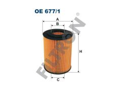 YAĞ FİLTRESİ M.BENZ 642 05-