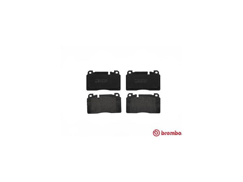 FREN BALATASI ÖN VAG Q5 10-18