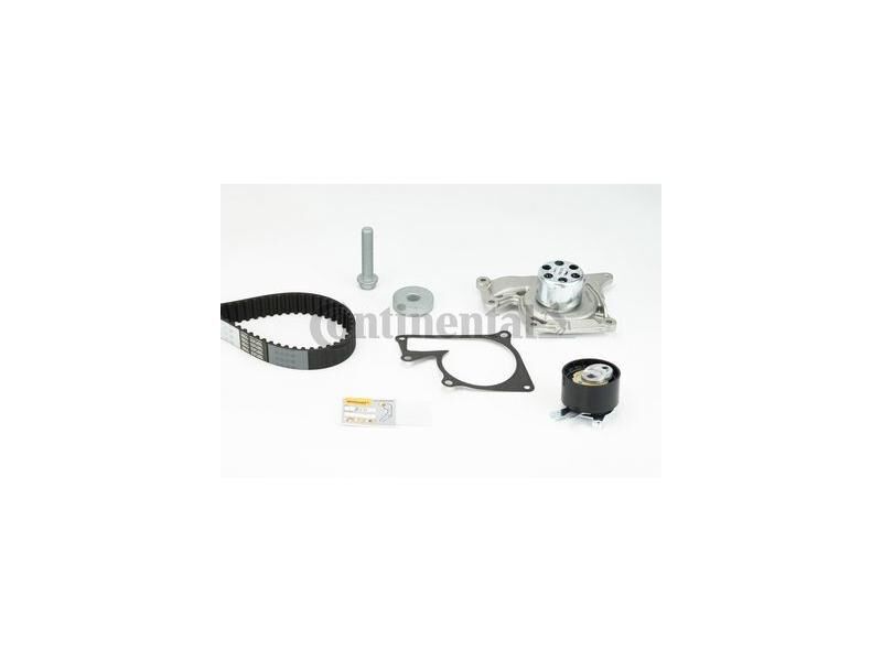 TRİGER SETİ + DEVİRDAİM M.BENZ 117 156 176 242 246 415 12-