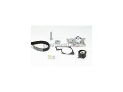 TRİGER SETİ + DEVİRDAİM M.BENZ 117 156 176 242 246 415 12-