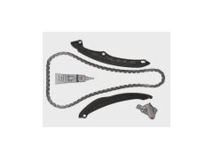 KUMANDA ZİNCİR SETİ VAG A1 A3 GO5-6 JET3-4 PAS 03- ESKİ KOD: INA-559015410