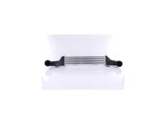 TURBO RADYATÖRÜ M.BENZ 210 99-