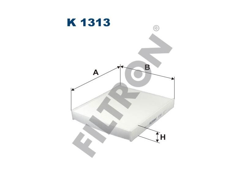POLEN FİLTRESİ VAG A1 POLO5 FAB3 RAPID IBIZA5 14-