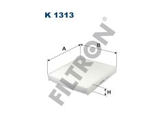 POLEN FİLTRESİ VAG A1 POLO5 FAB3 RAPID IBIZA5 14-