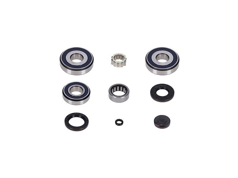 ŞANZ. TAMİR TK M.BENZ 906 VAG CRAFT 06-