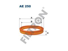 HAVA FİLTRESİ FORD ESCORT FIESTA 85-