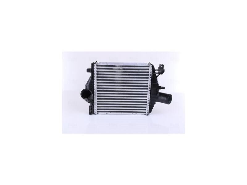 TURBO RADYATÖRÜ M.BENZ W638 97-