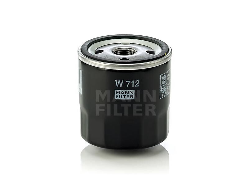 YAĞ FİLTRESİ OPEL COR.A KAD.A-B-C-D-E MANTA.A-B REK.A-B-C-D-E 67-