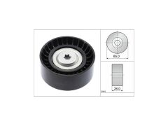 GERGİ RULMANI BMW B47 14-