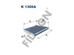 K.POLEN FİLTRESİ M.BENZ 203 209 00-