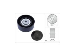 GERGİ RULMANI BMW F39 45 46 48 13-