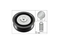 GERGİ RULMANI M.BENZ 642 05-