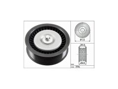 GERGİ RULMANI M.BENZ 642 05-