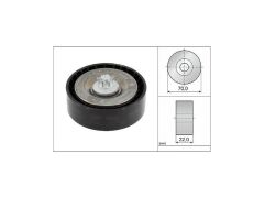 GERGİ RULMANI M.BENZ 118 177 167 205 213 247 257 461 907 910 16-