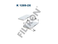 POLEN FİLTRESİ HYUNDAI TUCSON    KIA SORENTO SPORTAGE 02-