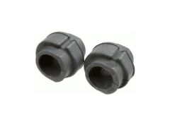 VİRAJ DEMİR LASTİĞİ ÖN VAG A4 A6 A7 MACAN 00-