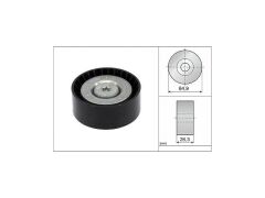 GERGİ RULMANI M.BENZ 157 278 11-