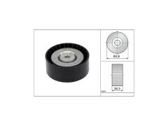 GERGİ RULMANI M.BENZ 157 278 11-