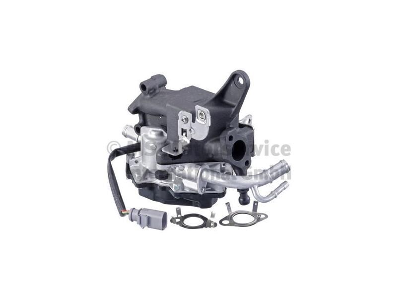 EGR VALFİ VAG A1 POLO5 14-19