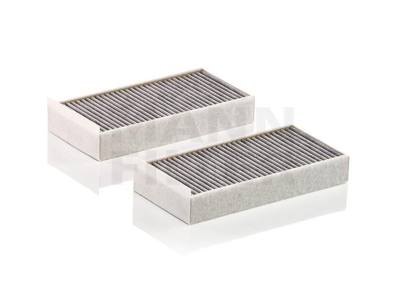 K.POLEN FİLTRESİ BMW 39 40 44 45 46 48 14-