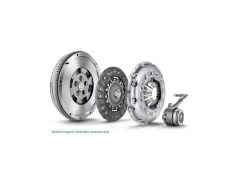 DEB. SETİ + VOLANT + MERKEZ VAG T5 2.5TDI 03-09