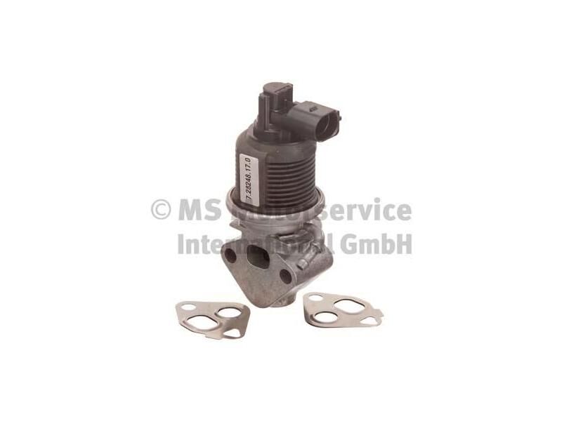 EGR VALFİ VAG A2 BO1 CAD2-3 GO4-5 PO3-4 00-
