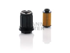 ADBLUE FİLTRESİ LKW M.BENZ ACTROS1 ATEGO2 AXOR2