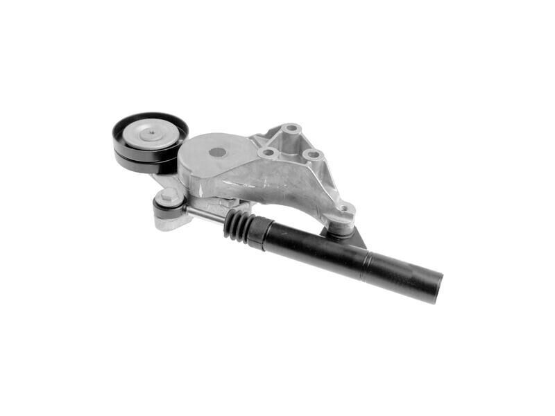 GERGİ KÜTÜĞÜ AMORTİSÖRLÜ  VAG A3 BORA1 CAD2 GO4 PO3 95-