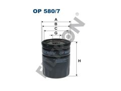 YAĞ FİLTRESİ LAND DİSC1 FREE 93-