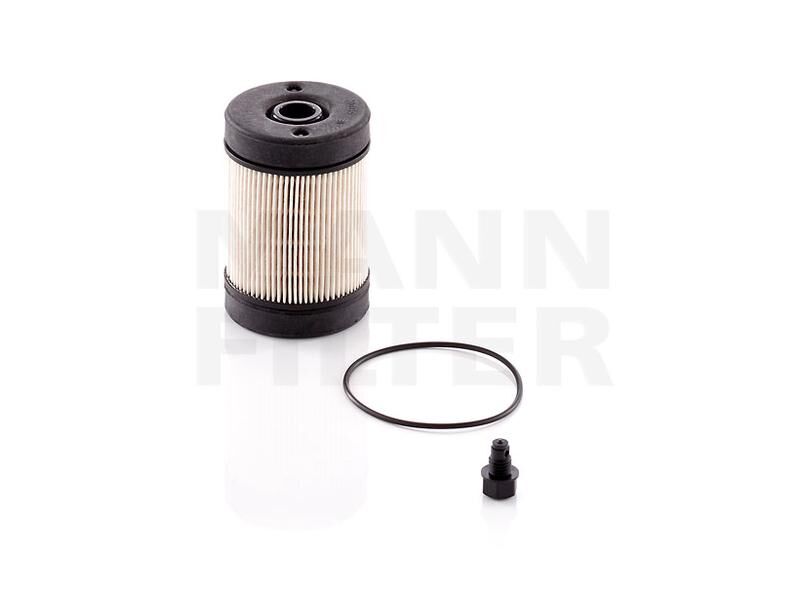 ADBLUE FİLTRESİ LKW FORD IVECO RVI VOLVO